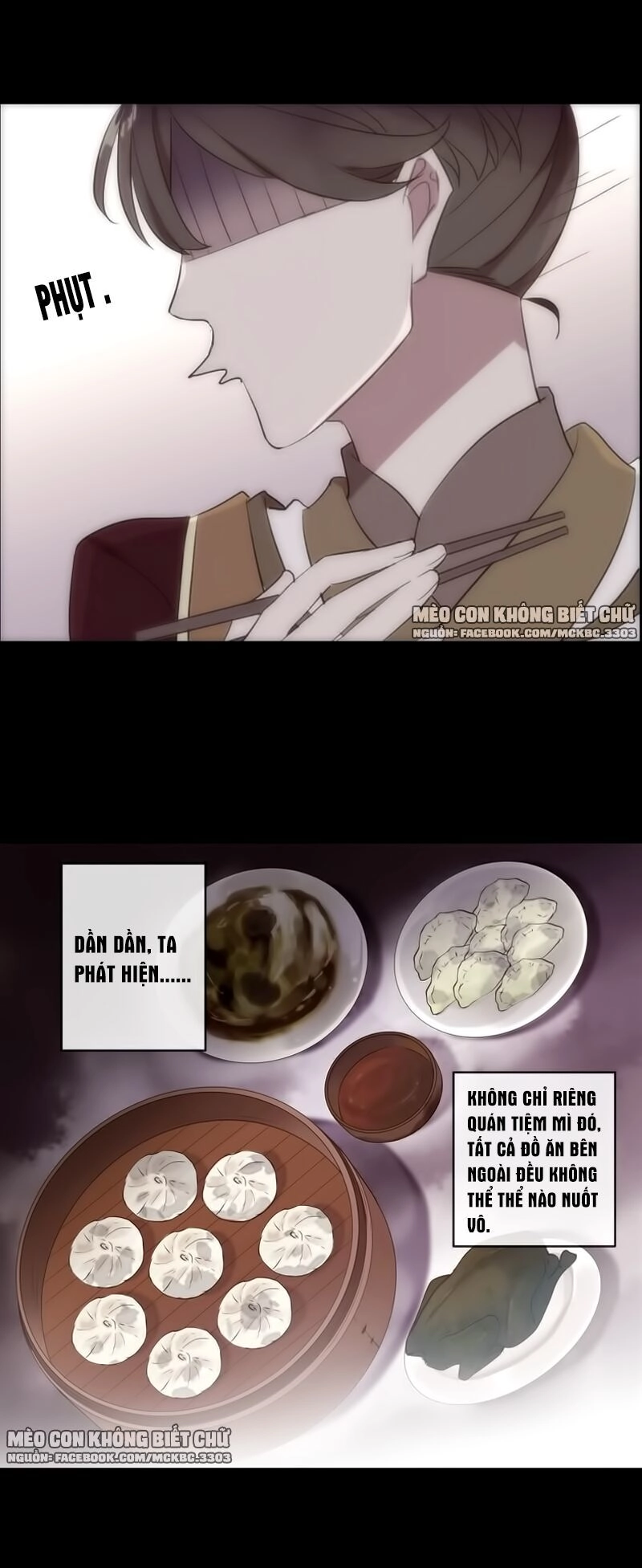 Bách Yêu Dị Văn Chapter 69 - 50