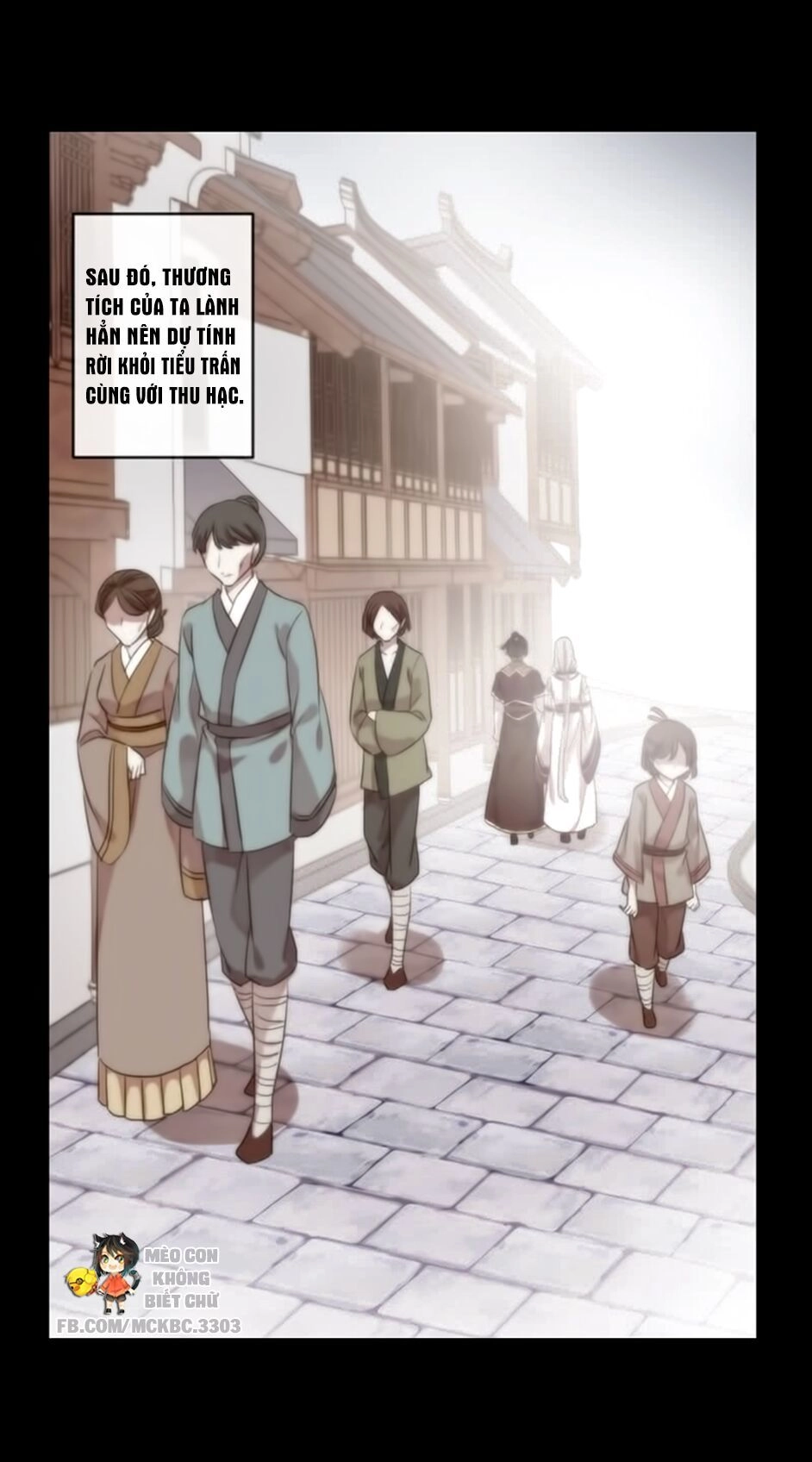 Bách Yêu Dị Văn Chapter 69 - 53