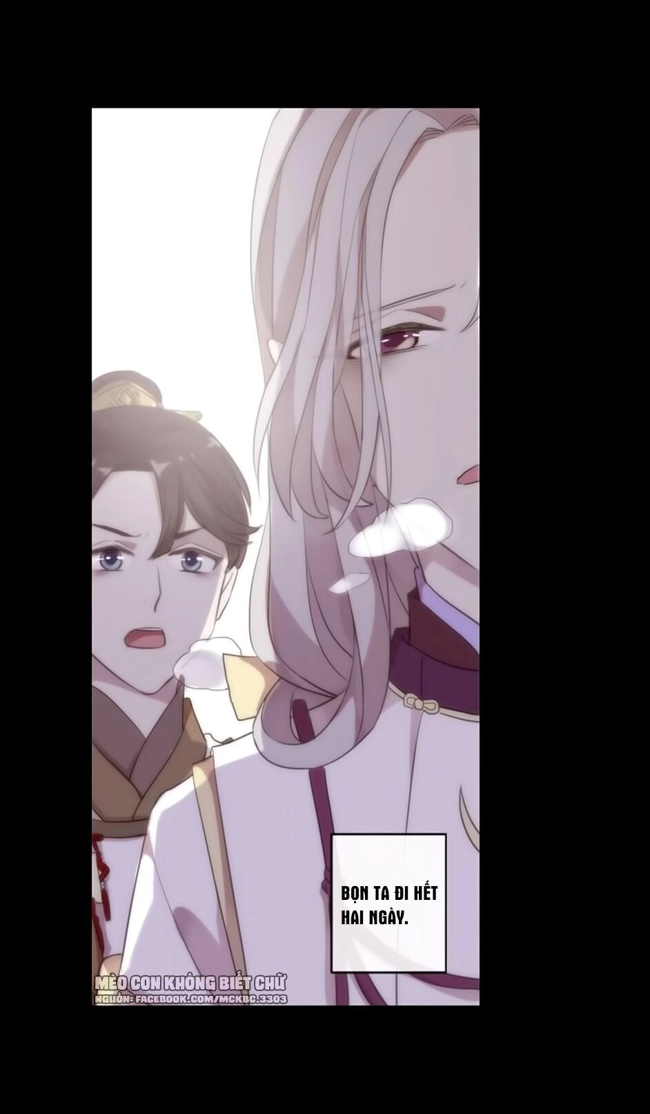 Bách Yêu Dị Văn Chapter 69 - 55