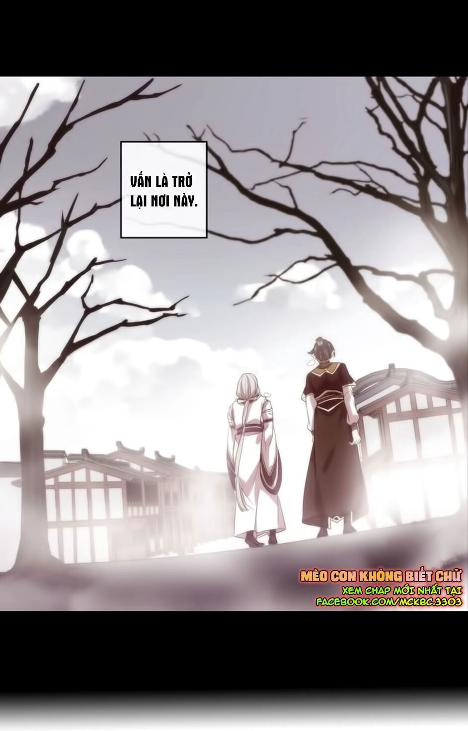 Bách Yêu Dị Văn Chapter 69 - 56