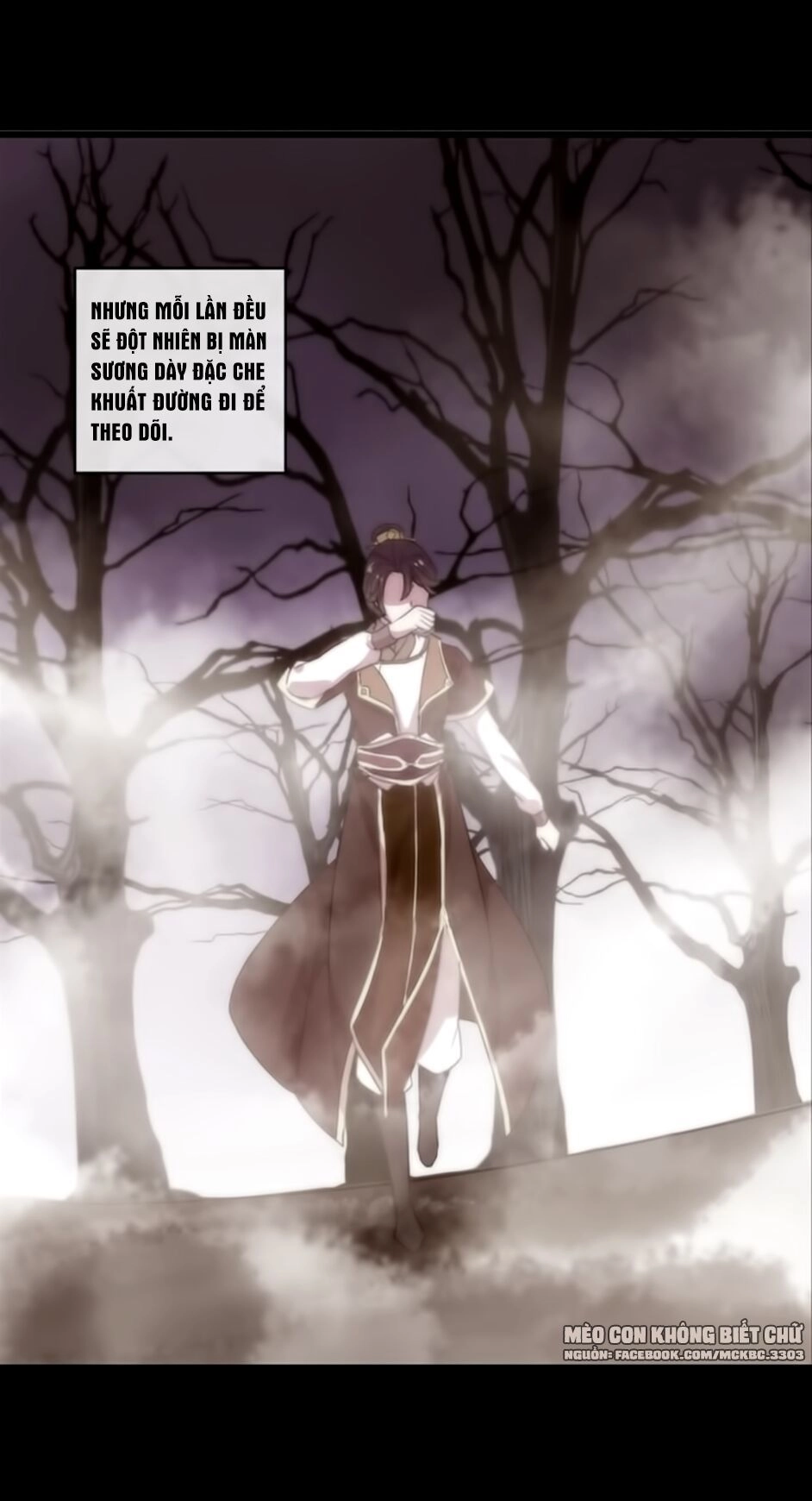 Bách Yêu Dị Văn Chapter 70 - 16