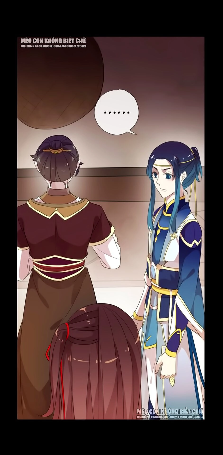 Bách Yêu Dị Văn Chapter 70 - 19