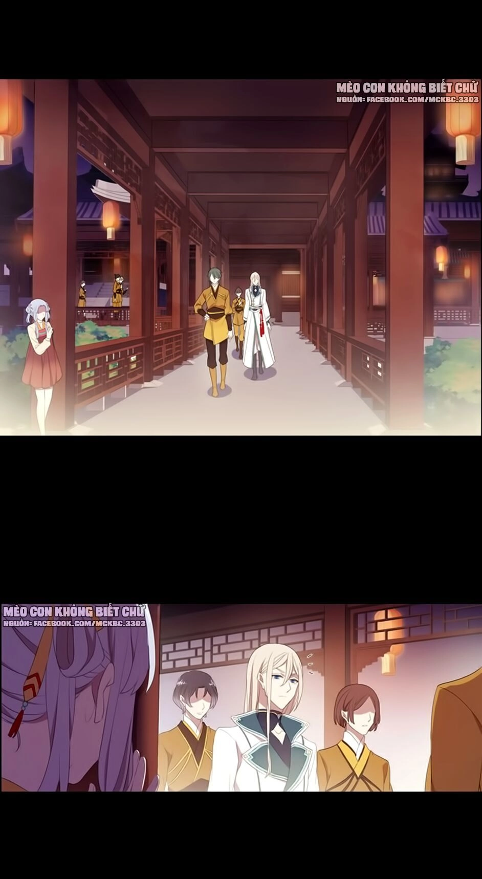 Bách Yêu Dị Văn Chapter 70 - 24