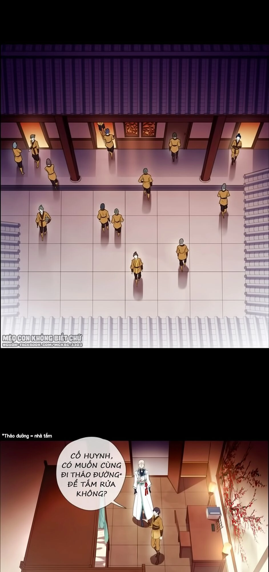 Bách Yêu Dị Văn Chapter 70 - 27