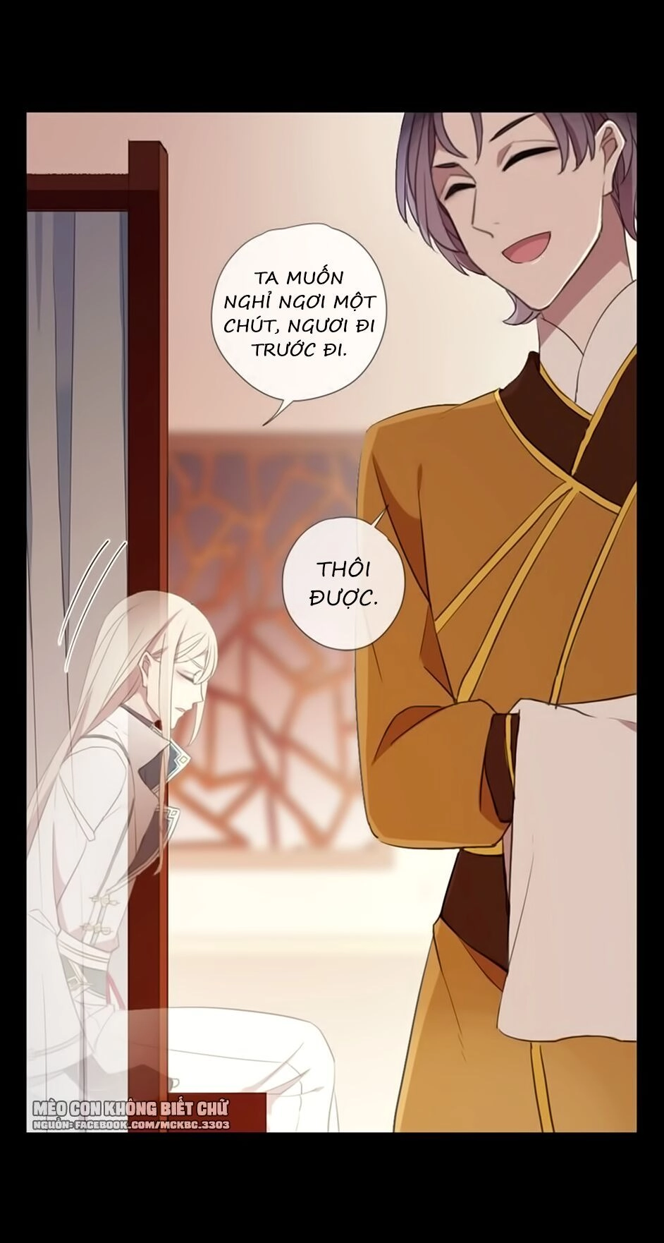 Bách Yêu Dị Văn Chapter 70 - 29