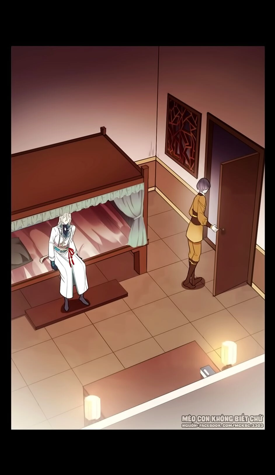 Bách Yêu Dị Văn Chapter 70 - 30