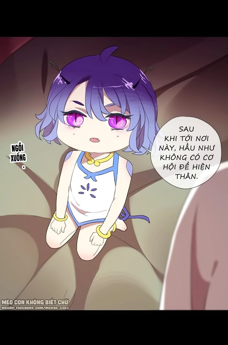 Bách Yêu Dị Văn Chapter 70 - 33