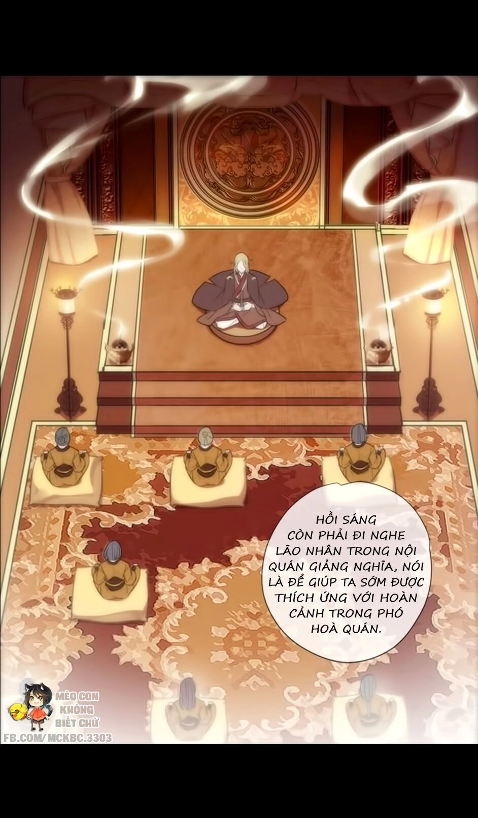 Bách Yêu Dị Văn Chapter 70 - 35