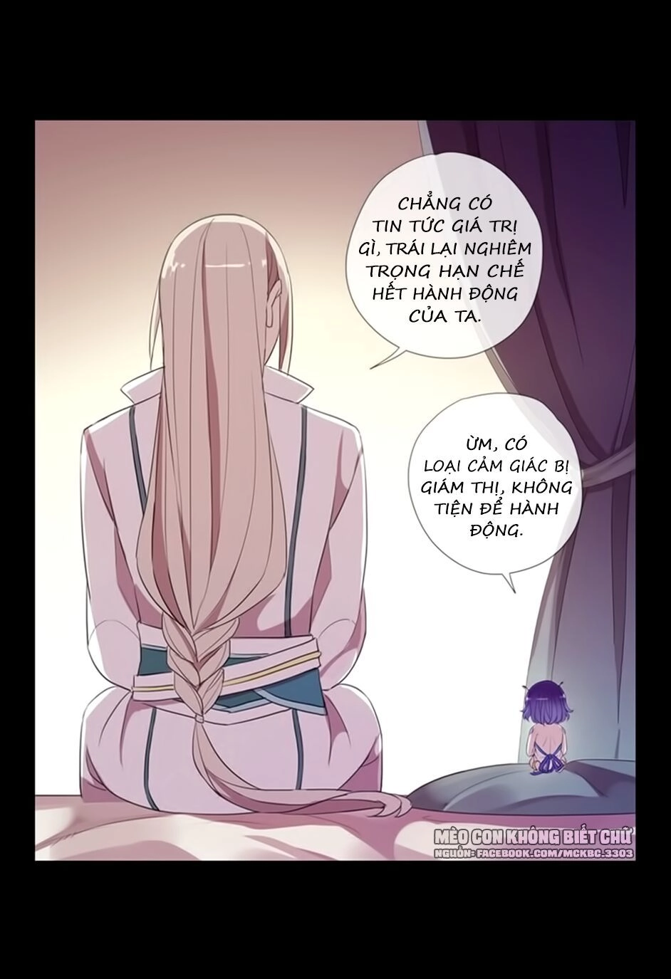 Bách Yêu Dị Văn Chapter 70 - 36