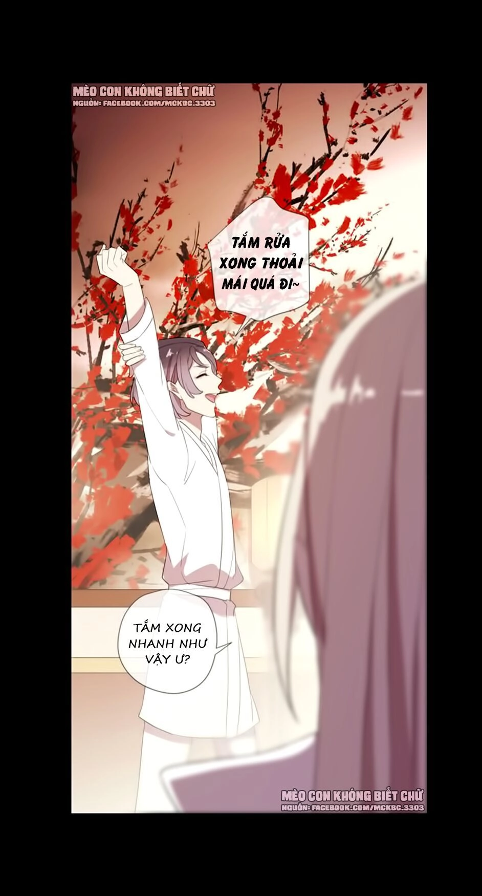 Bách Yêu Dị Văn Chapter 70 - 42