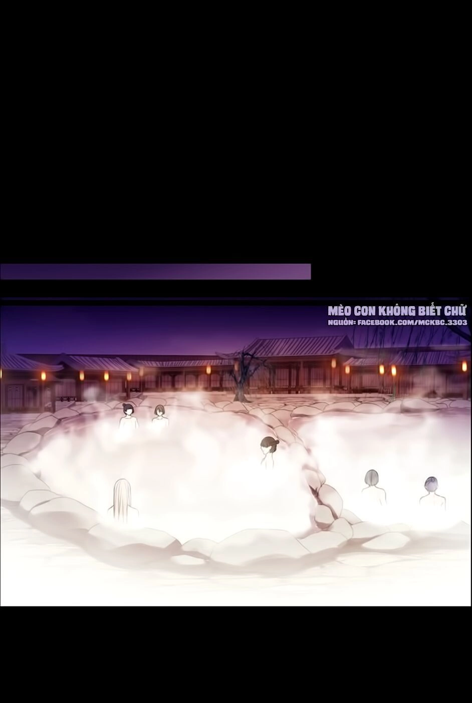 Bách Yêu Dị Văn Chapter 70 - 45