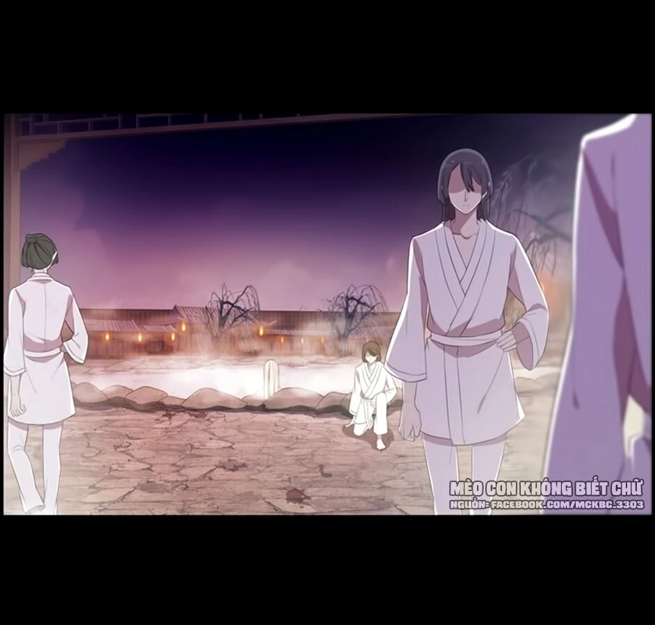 Bách Yêu Dị Văn Chapter 70 - 51