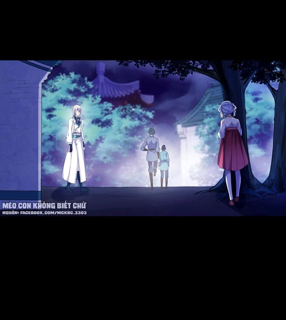 Bách Yêu Dị Văn Chapter 70 - 54