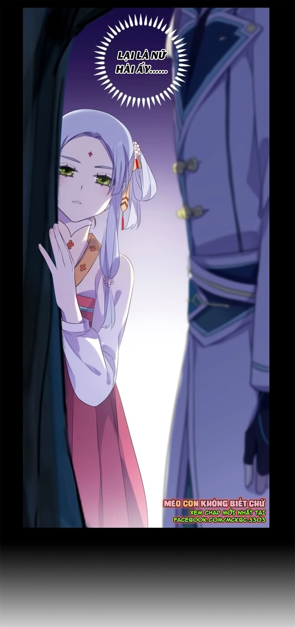 Bách Yêu Dị Văn Chapter 70 - 55