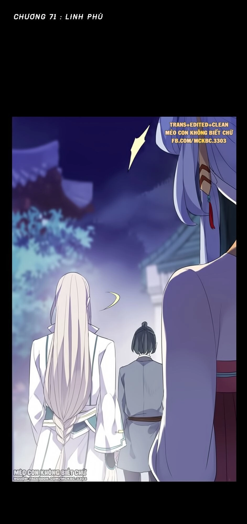 Bách Yêu Dị Văn Chapter 71 - 4