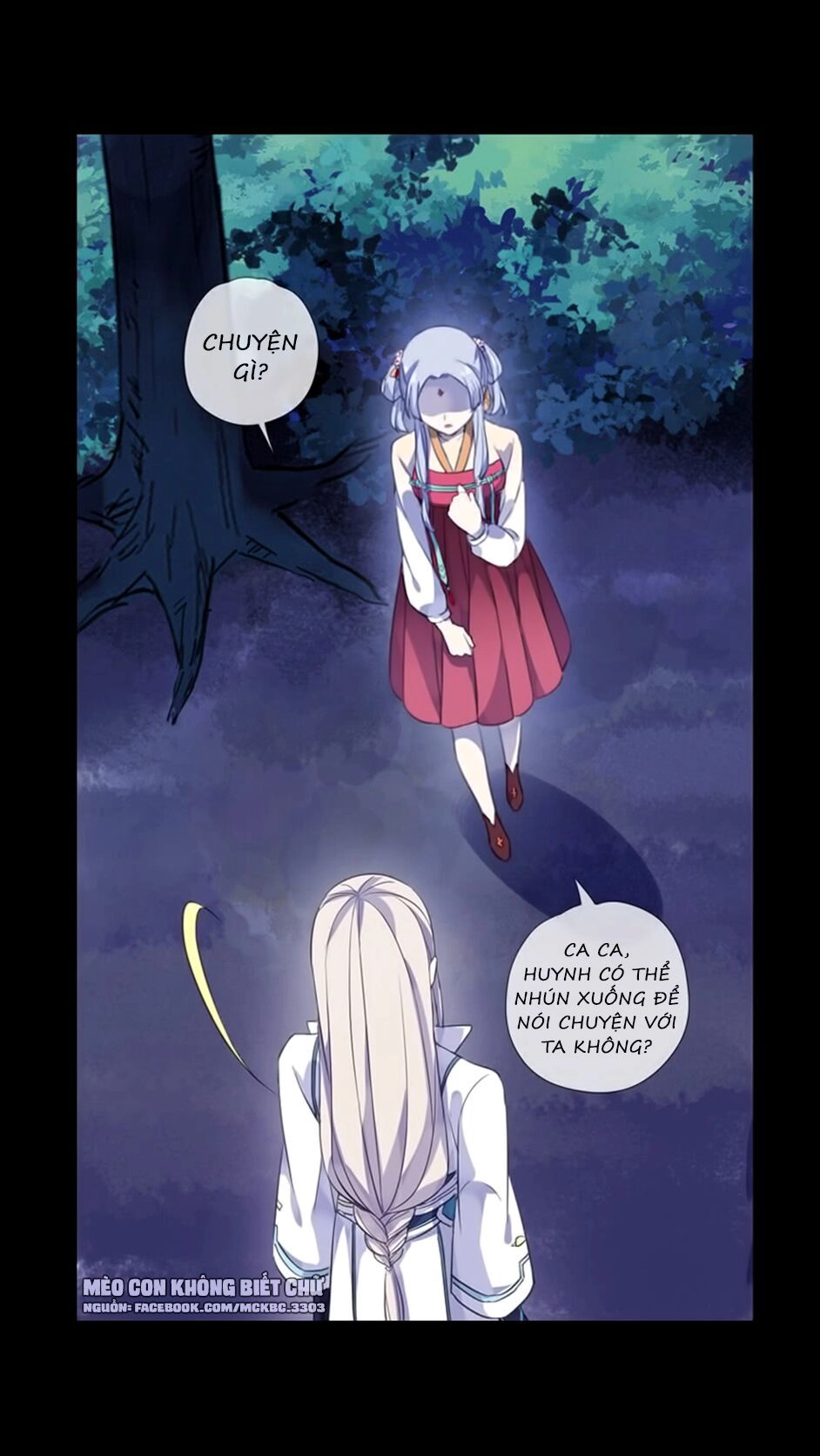 Bách Yêu Dị Văn Chapter 71 - 8