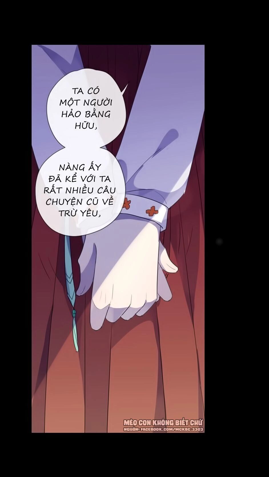 Bách Yêu Dị Văn Chapter 71 - 11