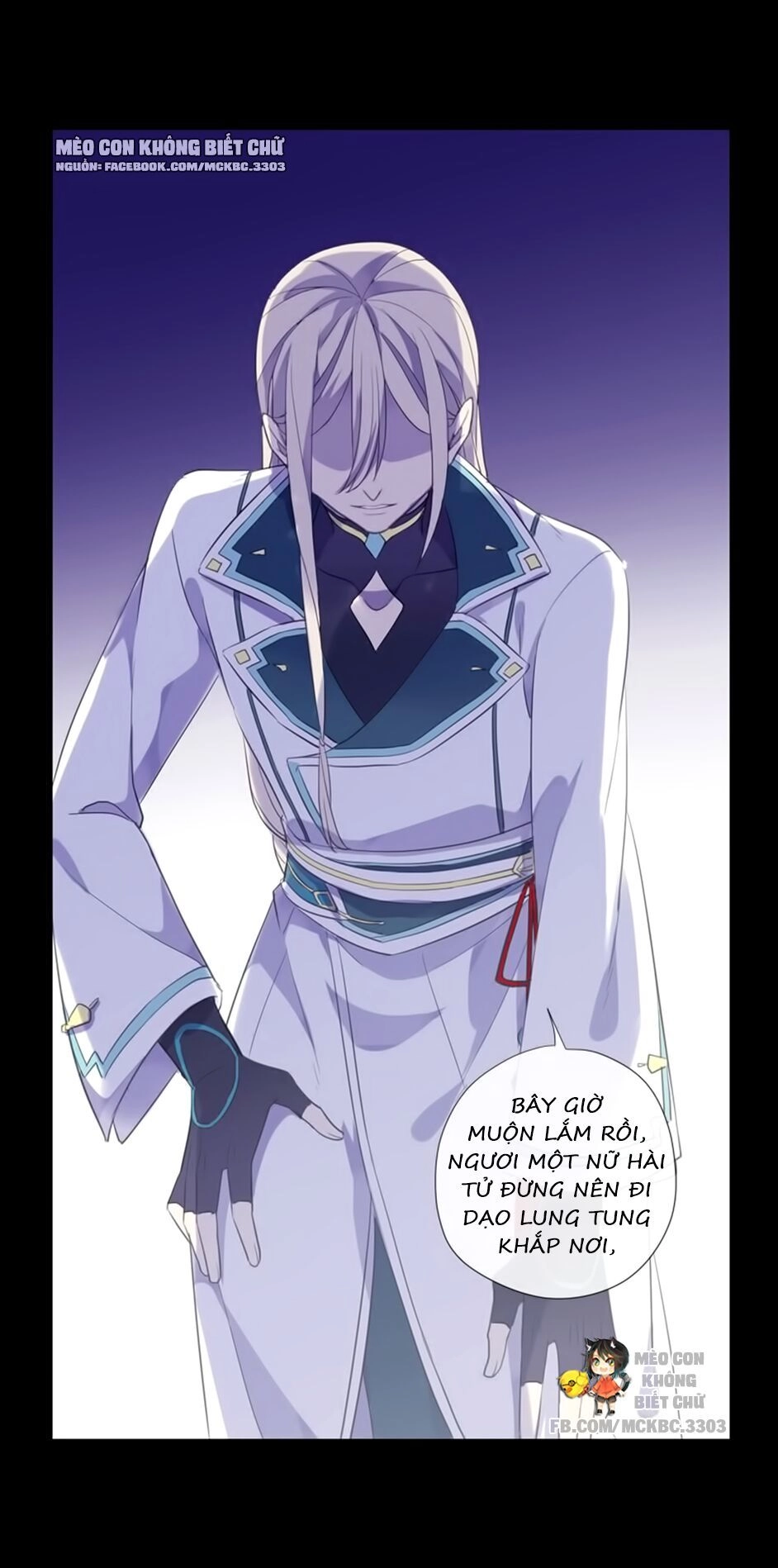 Bách Yêu Dị Văn Chapter 71 - 14