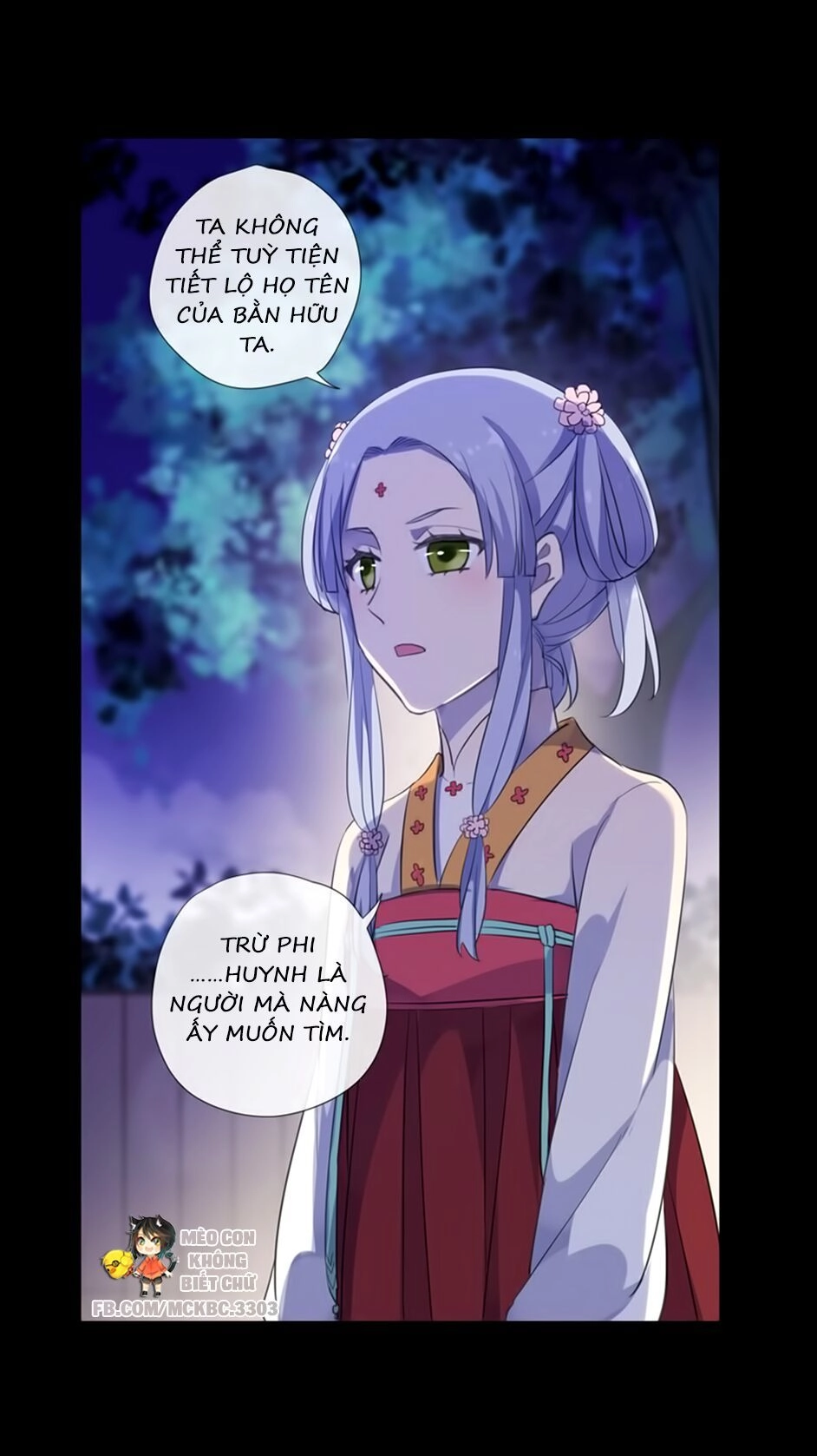 Bách Yêu Dị Văn Chapter 71 - 20