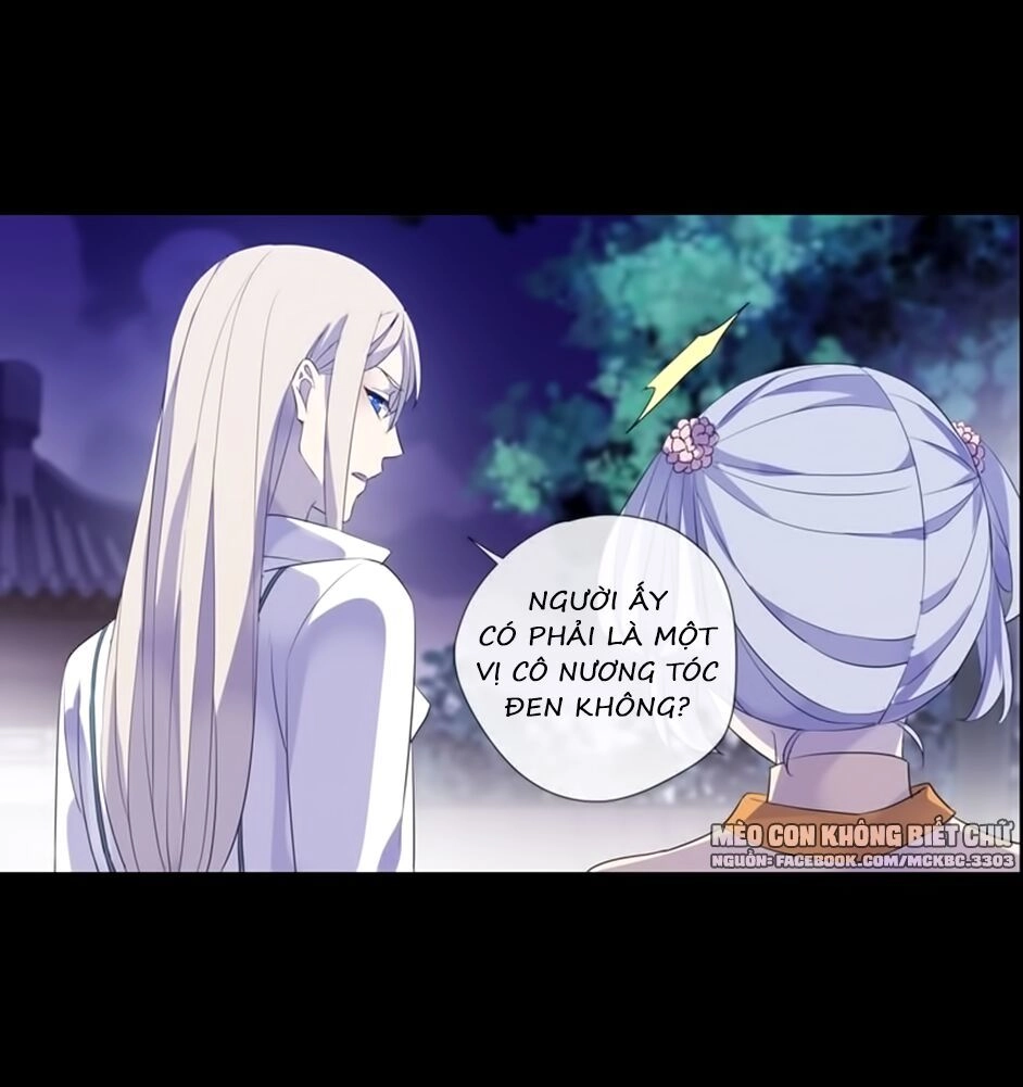 Bách Yêu Dị Văn Chapter 71 - 21