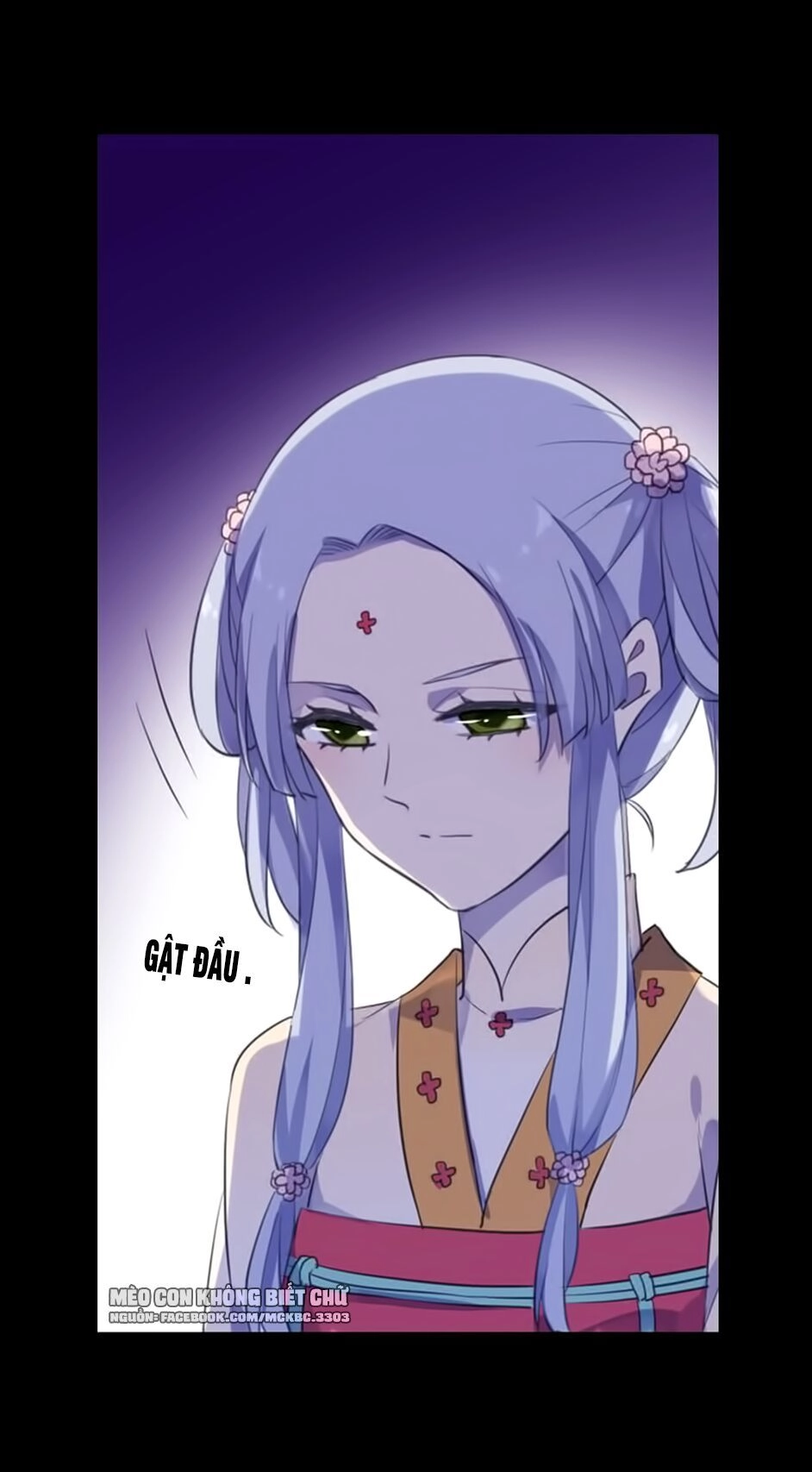 Bách Yêu Dị Văn Chapter 71 - 22