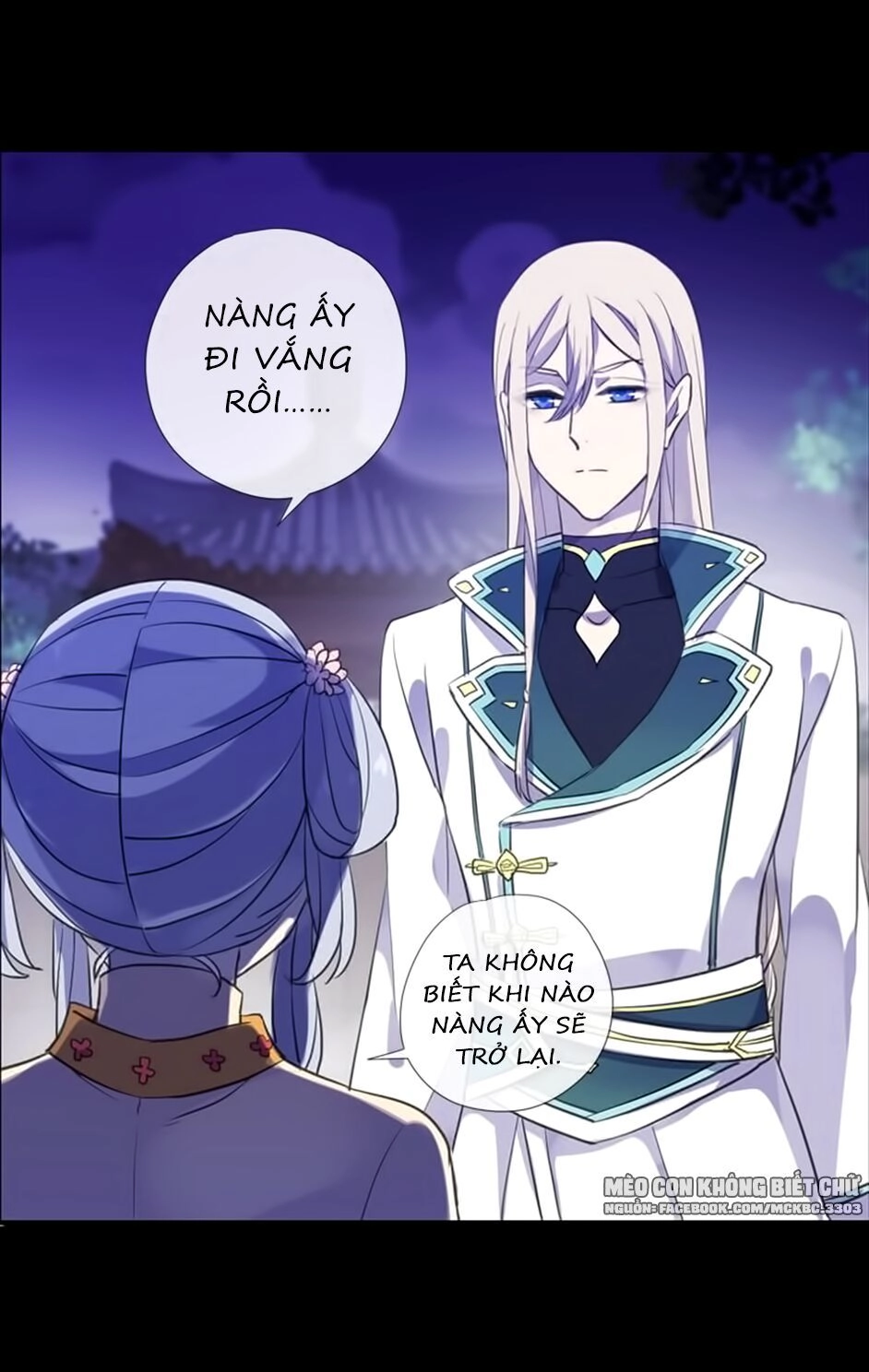 Bách Yêu Dị Văn Chapter 71 - 25