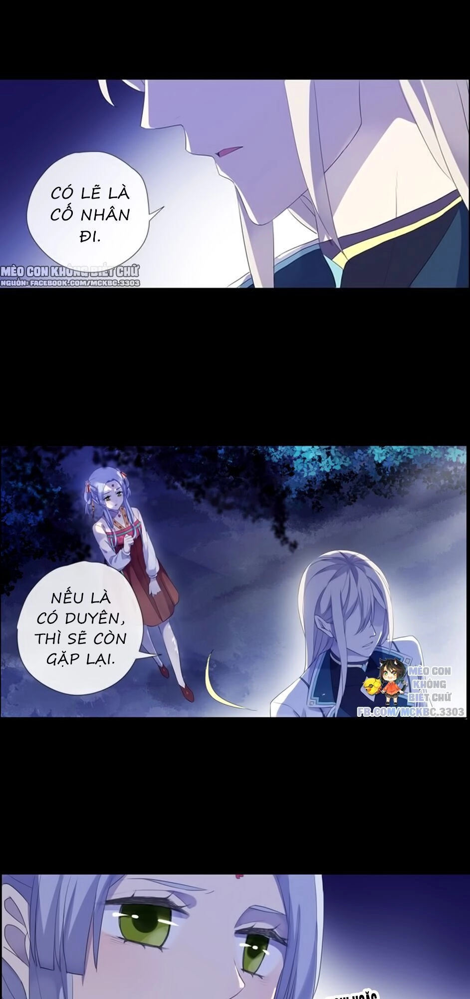 Bách Yêu Dị Văn Chapter 71 - 28