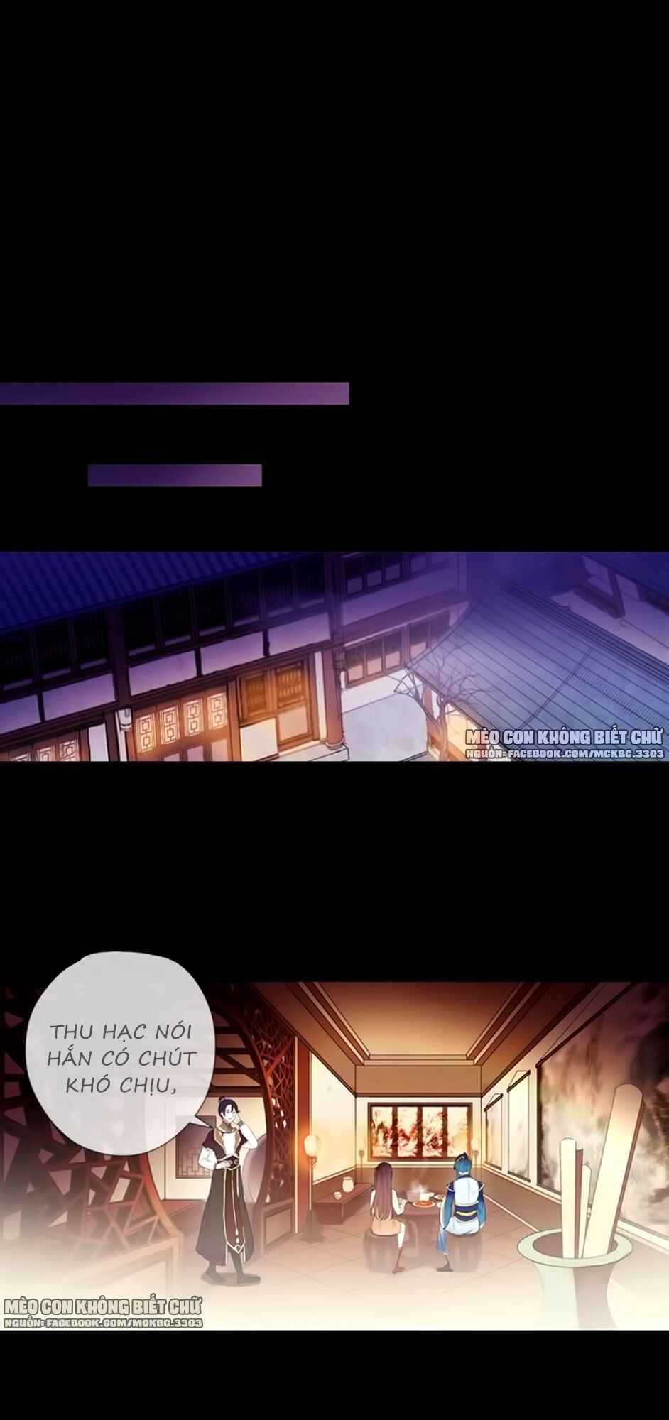 Bách Yêu Dị Văn Chapter 71 - 31