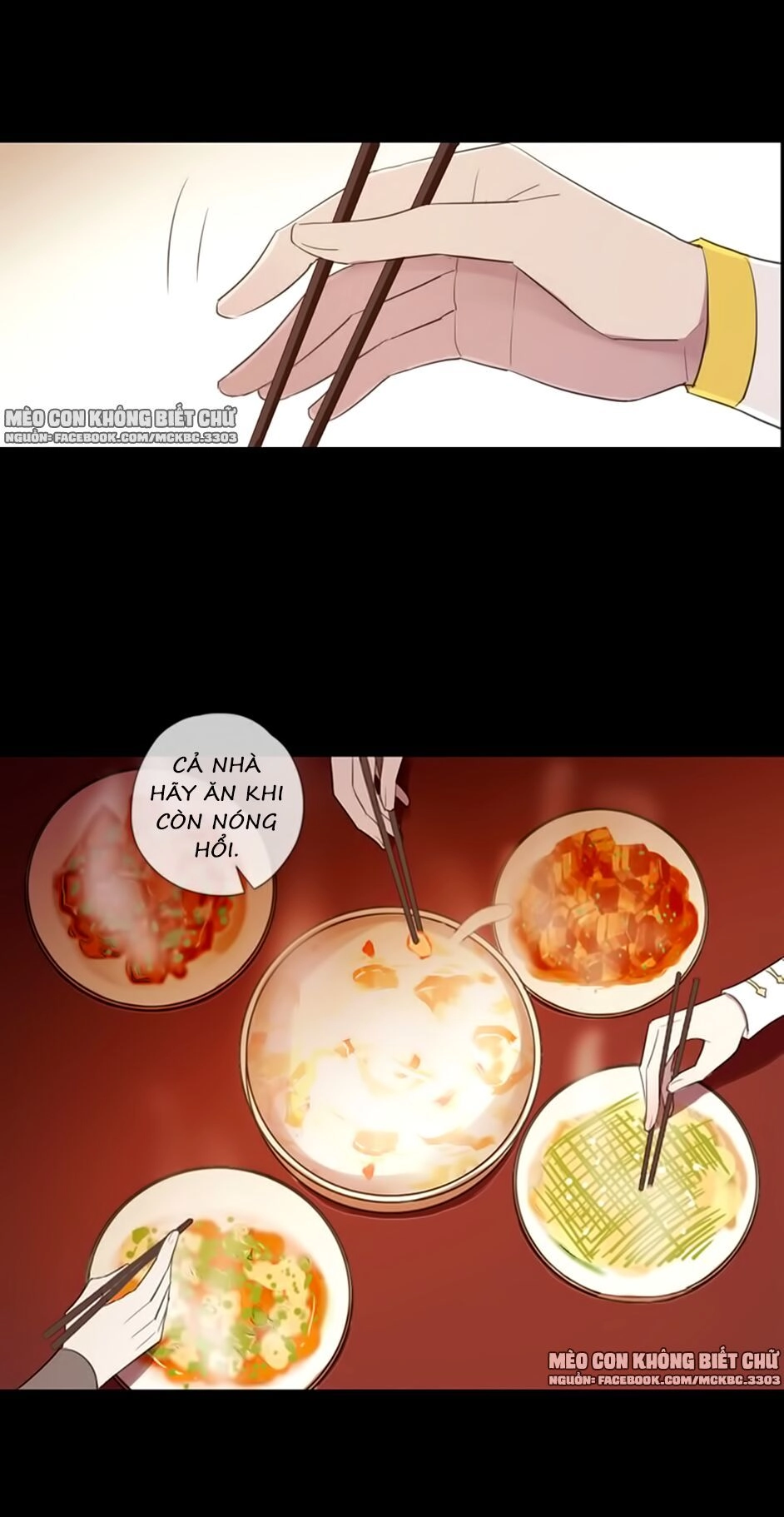 Bách Yêu Dị Văn Chapter 71 - 36