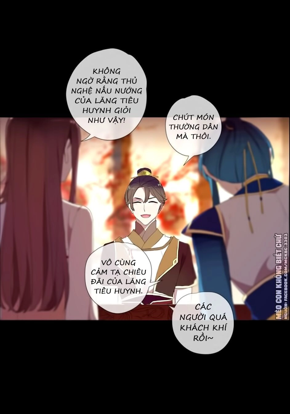 Bách Yêu Dị Văn Chapter 71 - 38