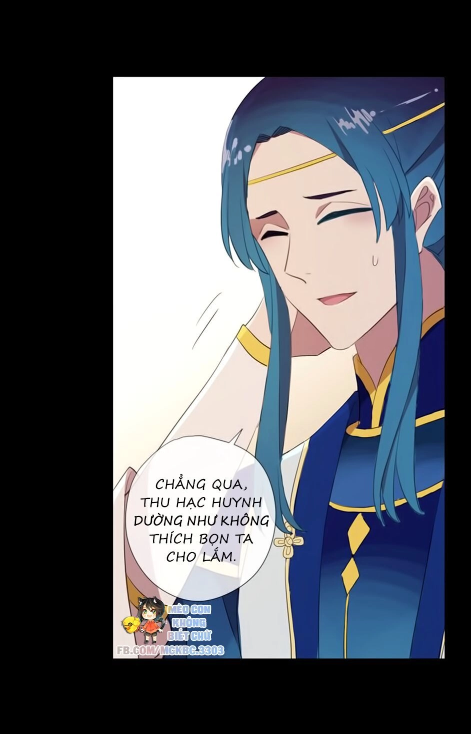 Bách Yêu Dị Văn Chapter 71 - 39