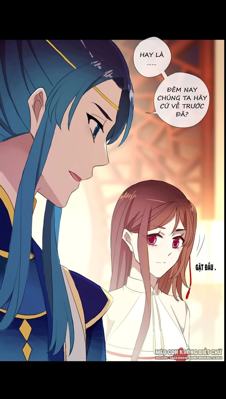 Bách Yêu Dị Văn Chapter 71 - 40