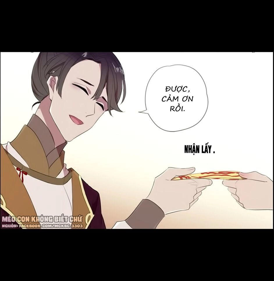 Bách Yêu Dị Văn Chapter 71 - 43