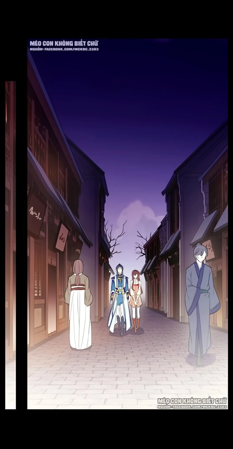 Bách Yêu Dị Văn Chapter 71 - 45