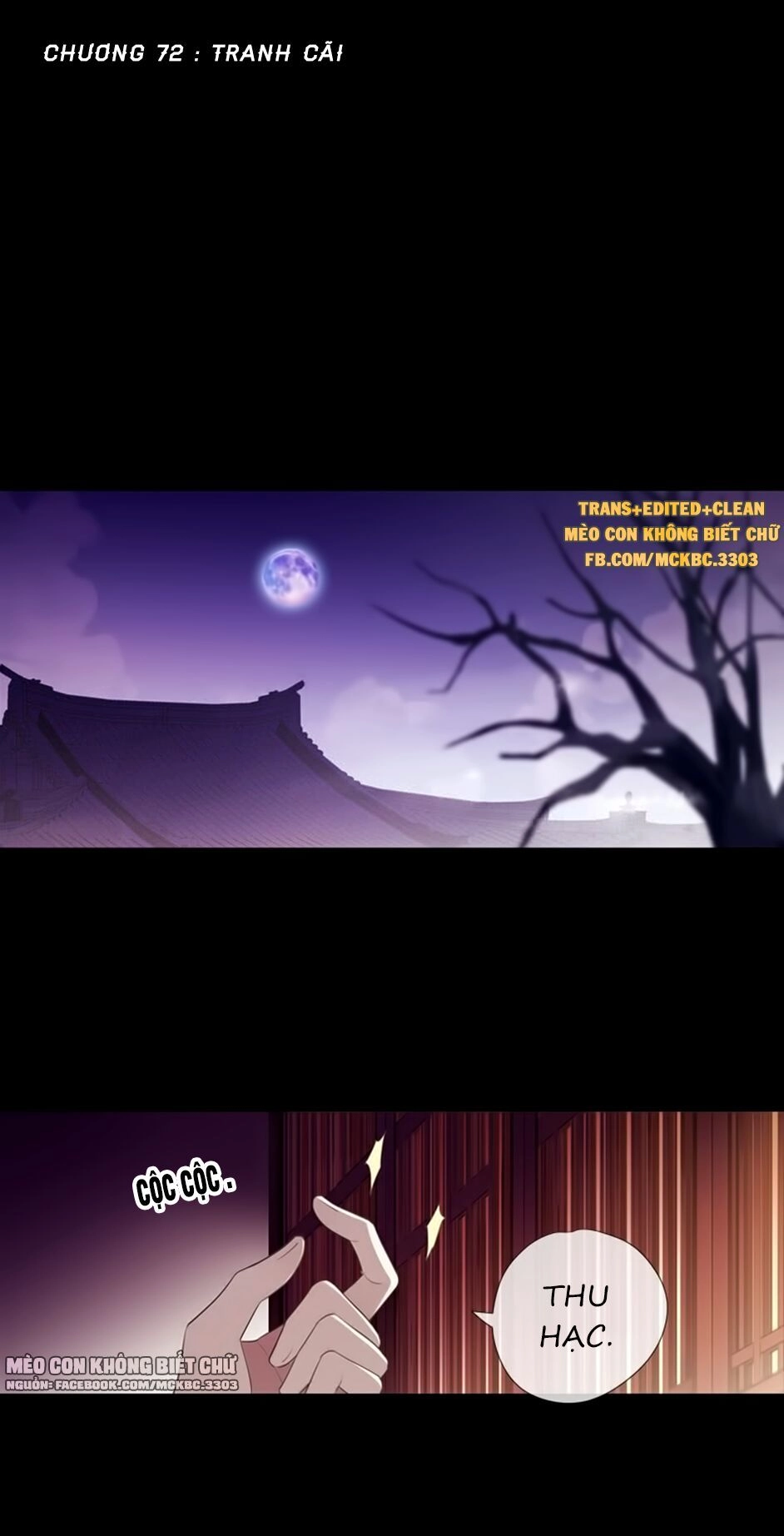 Bách Yêu Dị Văn Chapter 72 - 4