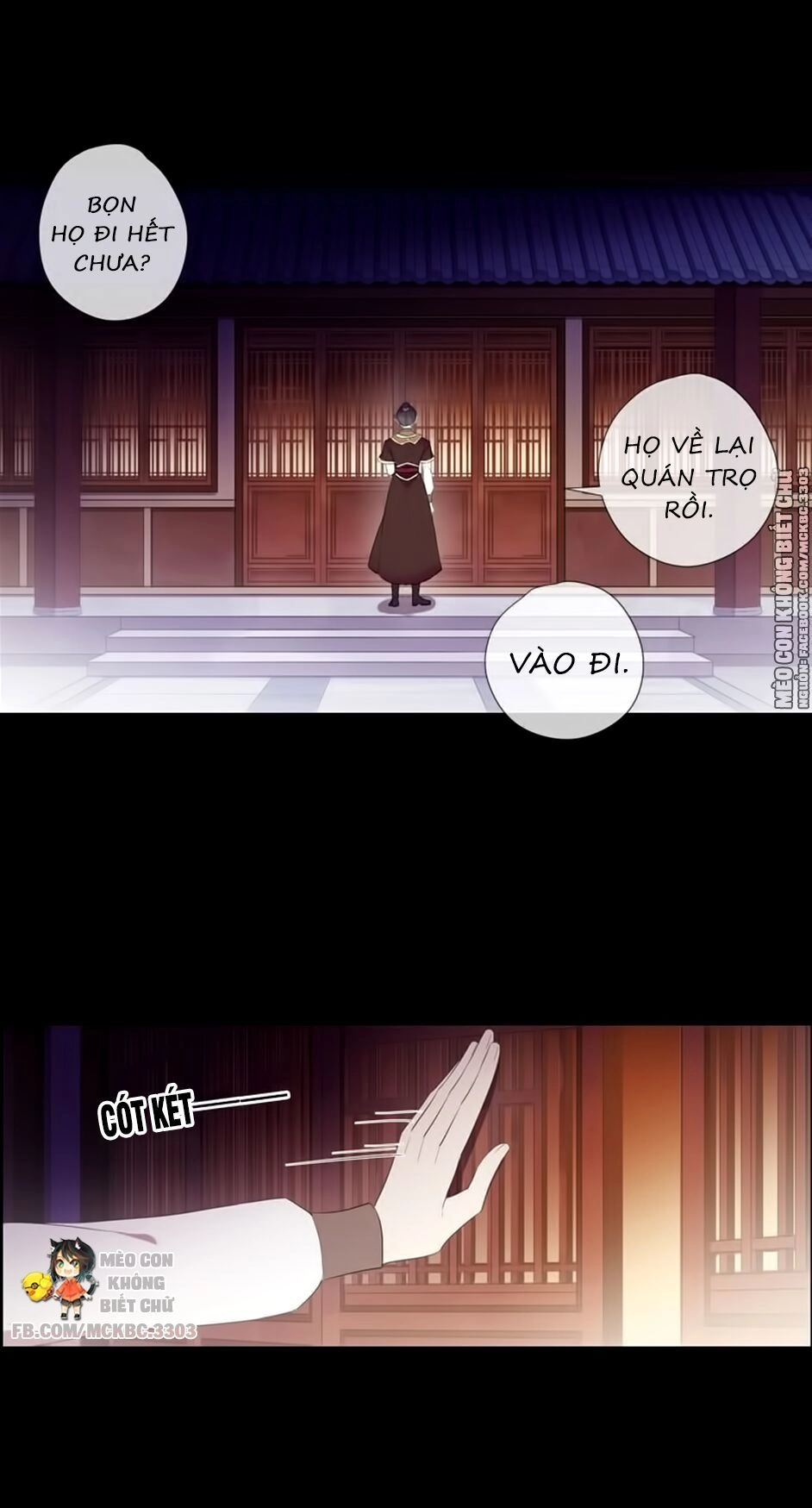 Bách Yêu Dị Văn Chapter 72 - 5