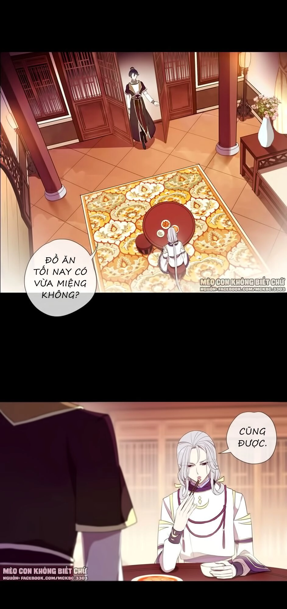 Bách Yêu Dị Văn Chapter 72 - 6