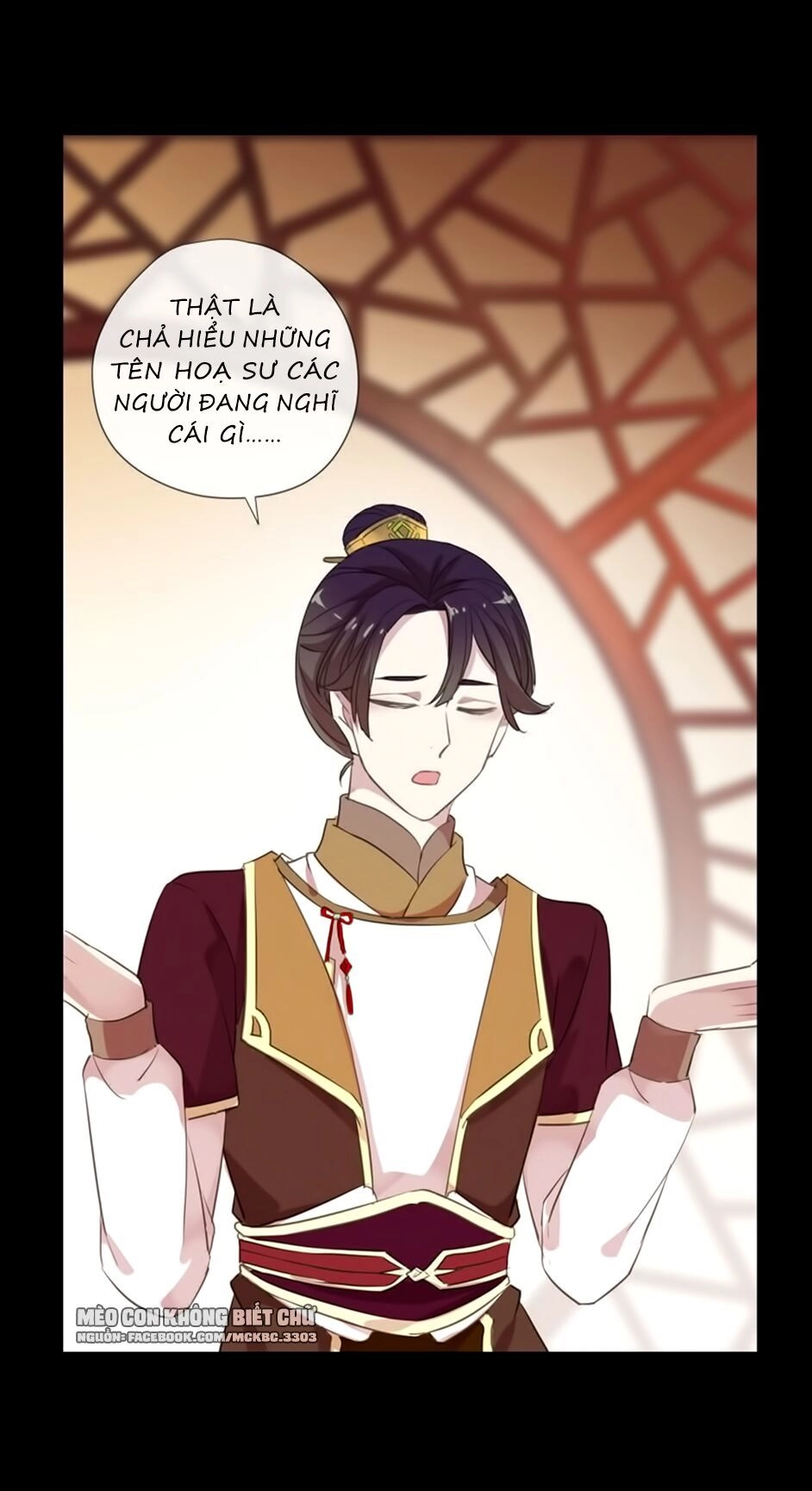 Bách Yêu Dị Văn Chapter 72 - 22