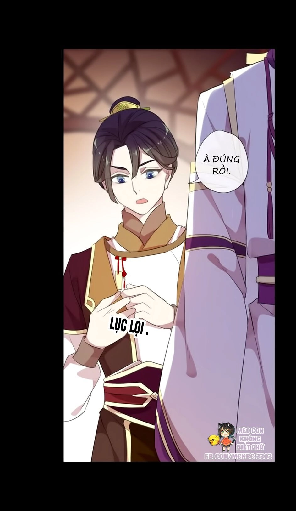 Bách Yêu Dị Văn Chapter 72 - 25