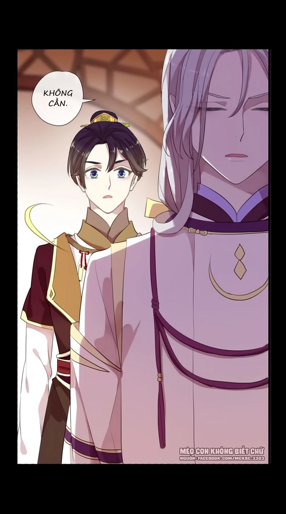 Bách Yêu Dị Văn Chapter 72 - 28