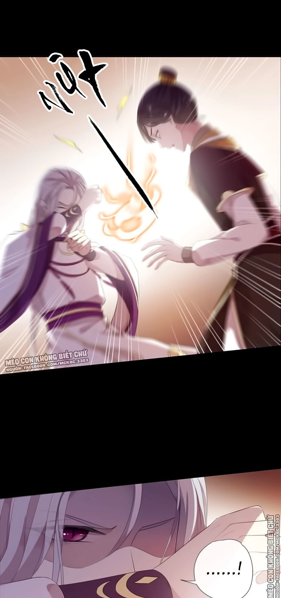 Bách Yêu Dị Văn Chapter 72 - 33