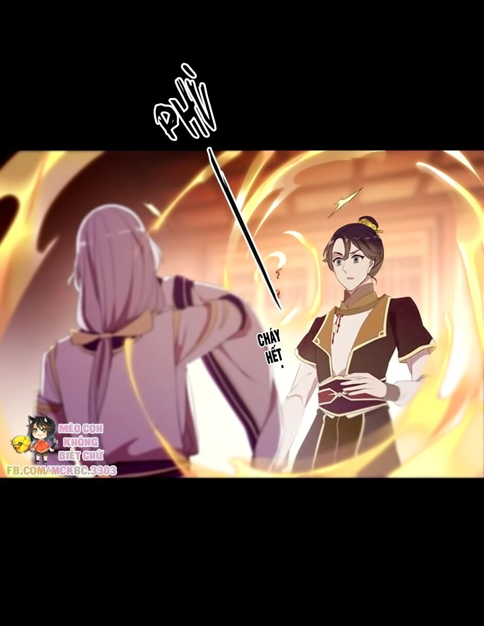 Bách Yêu Dị Văn Chapter 72 - 35