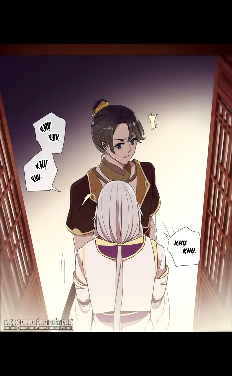 Bách Yêu Dị Văn Chapter 72 - 46