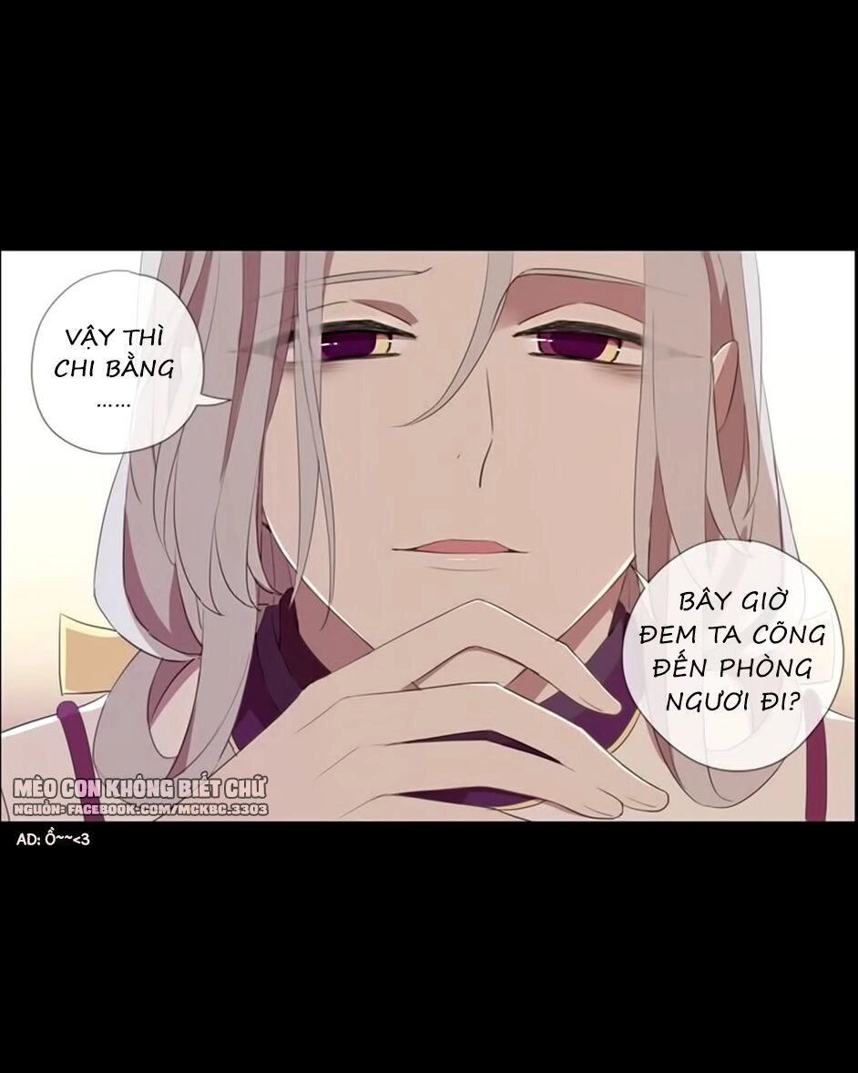 Bách Yêu Dị Văn Chapter 72 - 50