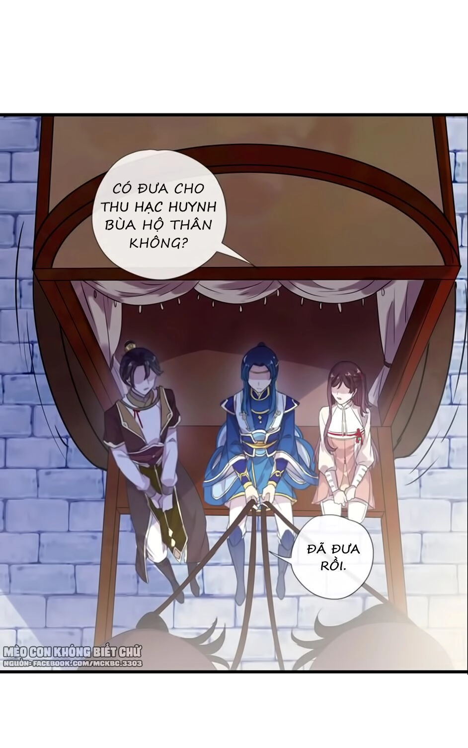 Bách Yêu Dị Văn Chapter 73 - 24