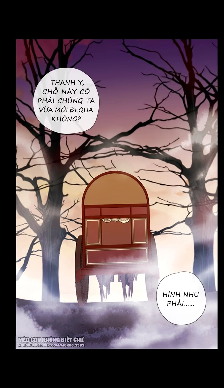 Bách Yêu Dị Văn Chapter 73 - 32