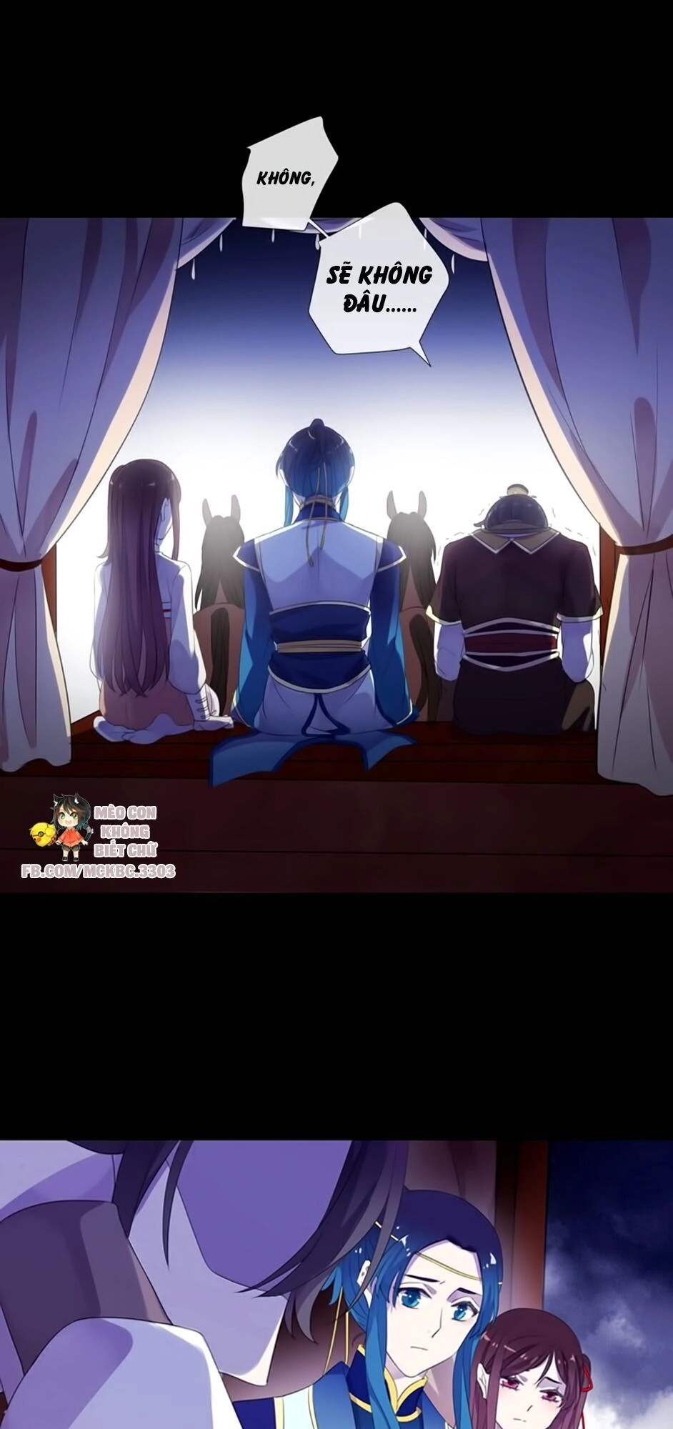 Bách Yêu Dị Văn Chapter 73 - 42