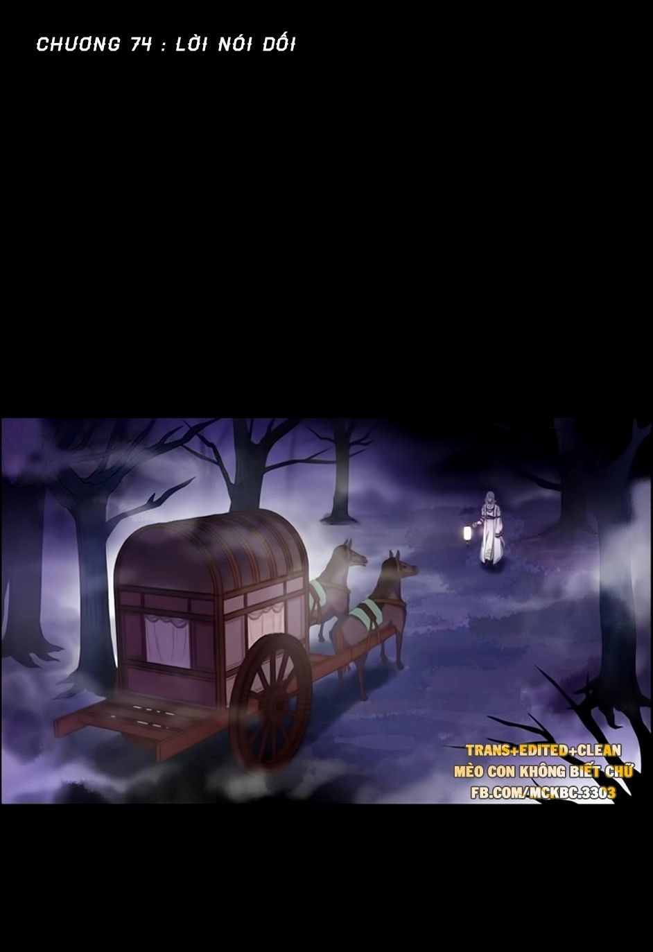 Bách Yêu Dị Văn Chapter 74 - 4