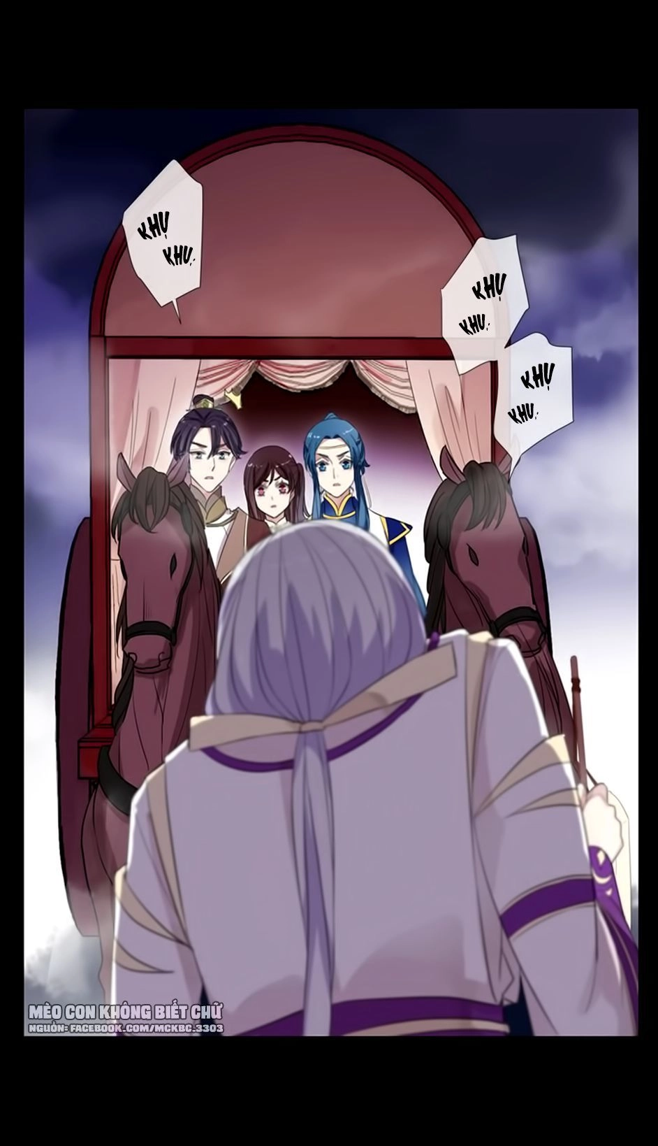 Bách Yêu Dị Văn Chapter 74 - 9