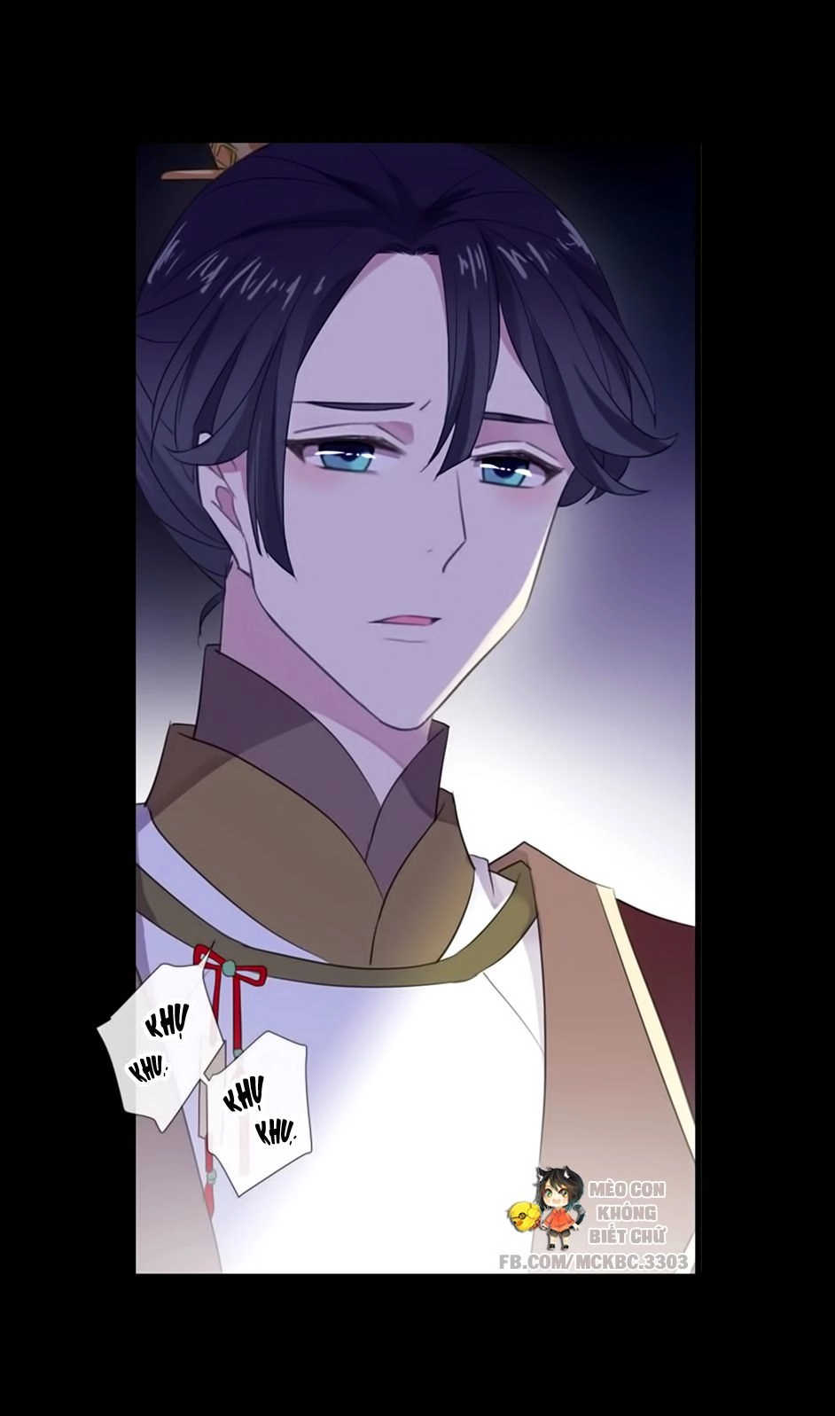 Bách Yêu Dị Văn Chapter 74 - 10